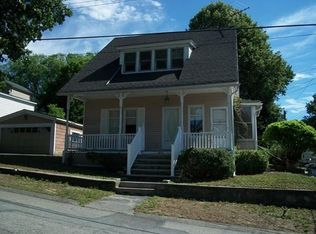 12 Cass Ave, Dracut, MA 01826