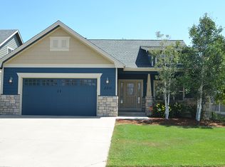 3310 68th Avenue Ct, Greeley, CO 80634