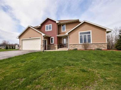 7526 Elm Ct, Shiocton, WI, 54170