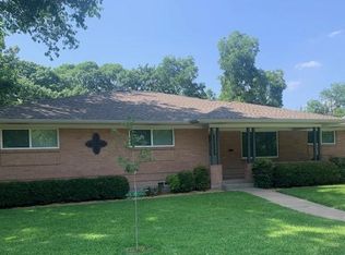 10423 Sinclair Ave, Dallas, TX 75218