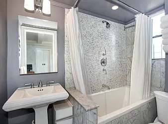 Rented by JSG Realty Corp