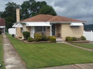 306 S Washington St, Masontown, PA