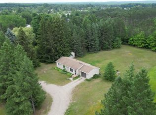 5375 Vance Rd, Grawn, MI 49637