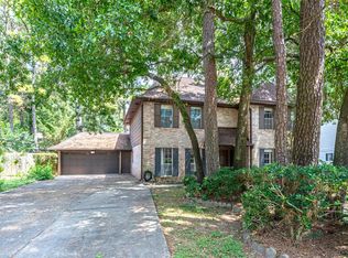 8315 Everleaf Dr, Spring, TX 77379