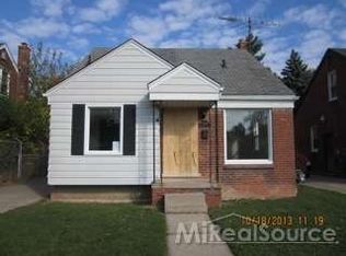 14019 E State Fair St, Detroit, MI 48205