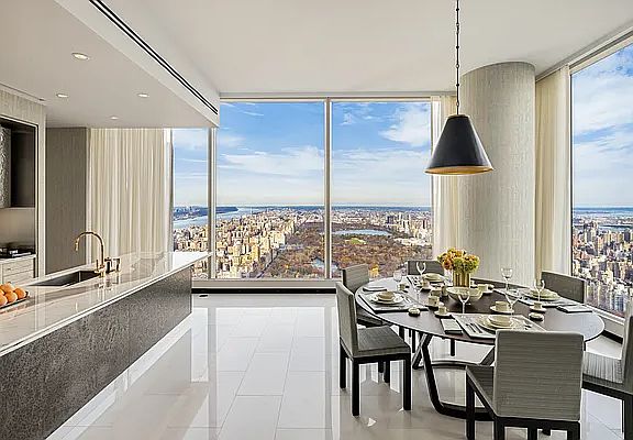 5th image of 217 W 57th St APT 84E
