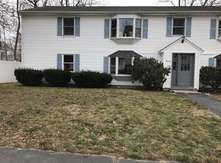 13 Vineyard St #1, Worcester, MA 01603