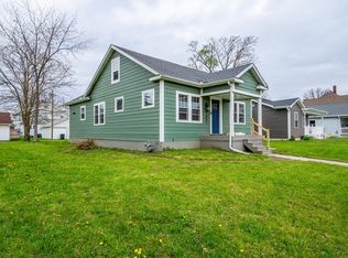 1801 S Jefferson St, Muncie, IN