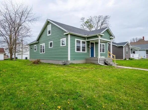 1801 S Jefferson St, Muncie, IN 47302