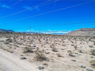 68080 Sunnyslope Dr, Twentynine Palms, CA 92277