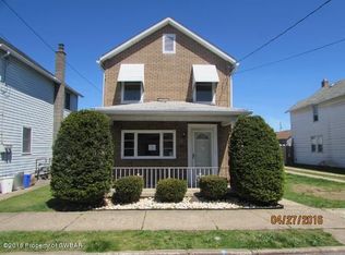117 Dickson St, Duryea, PA 18642