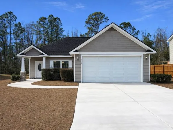 1117 Autumns Wood Cir, Brunswick, GA 31525