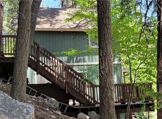 27981 Rainbow Dr, Lake Arrowhead, CA 92352