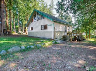 Cedar Grove, Point Roberts, WA 98281