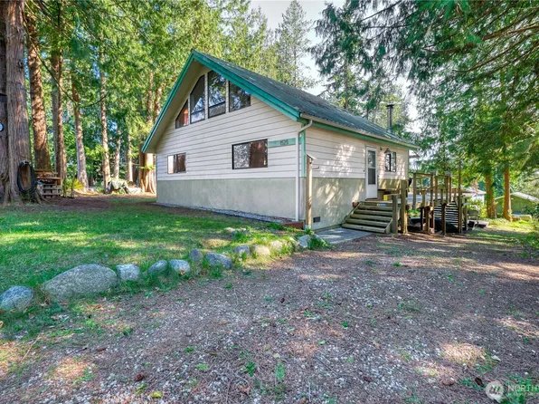 1525 Columbia Vista Drive, Point Roberts, WA 98281