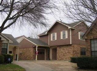 17668 Kelly Blvd, Dallas, TX 75287