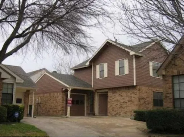 17668 Kelly Blvd, Dallas, TX 75287