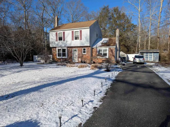 344 Essex Ave, Marmora, NJ 08223