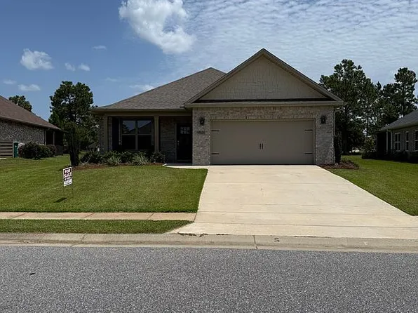 9805 Lakeview Dr, Foley, AL 36535