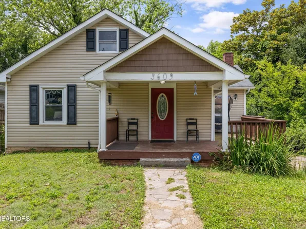 3609 SE Alpine Dr, Knoxville, TN 37920