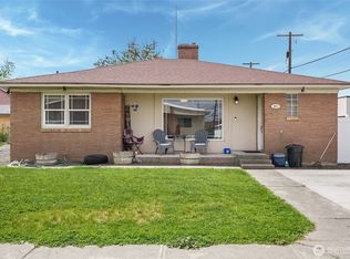 320 S Gumwood St, Moses Lake, WA 98837