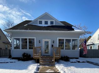 2332 S 7th St, Sheboygan, WI 53081