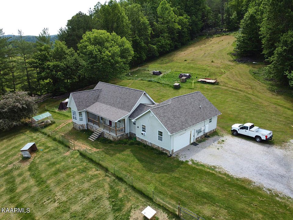 235 Raccoon Valley Rd, Maynardville, TN 37807 MLS 1227725 Zillow