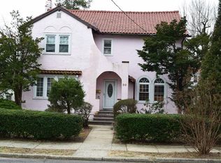 30 Lenox Ave, Mount Vernon, NY 10552
