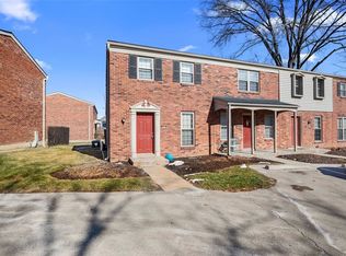 1238 Clarkson Ct #1238, Ballwin, MO 63011