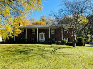 13616 Amodio Ave NW, Uniontown, OH 44685