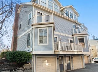 11-13 Parley Ave #11B, Jamaica Plain, MA 02130