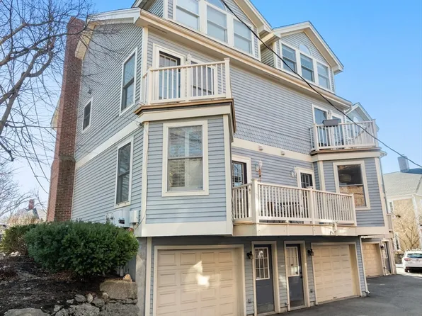 11-13 Parley Ave #11B, Jamaica Plain, MA 02130