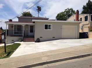 18451 Plymouth Dr, Castro Valley, CA
