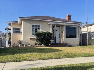 8842 Shenandoah Ave, Pico Rivera, CA 90660