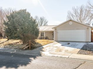 1458 Powell St, Fruita, CO 81521