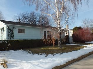 2791 Bel Vue Dr, Missoula, MT 59801