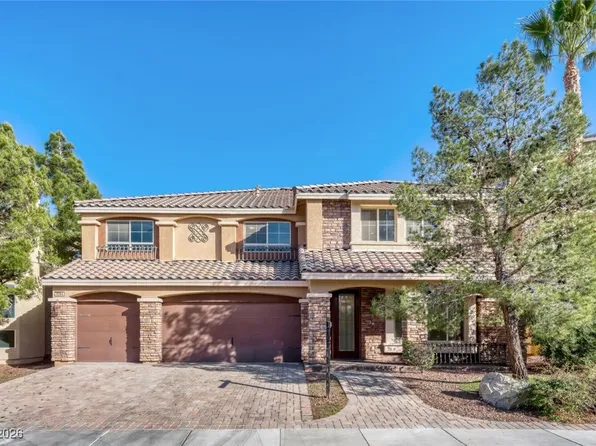 8564 Silver Coast St, Las Vegas, NV 89139
