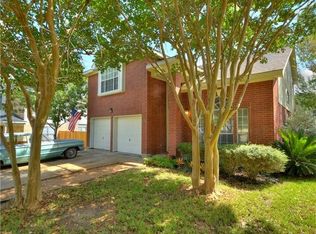 20803 Trotters Ln, Pflugerville, TX 78660