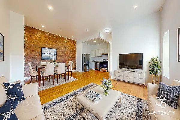 1st image of 339 Lenox Ave #3A1