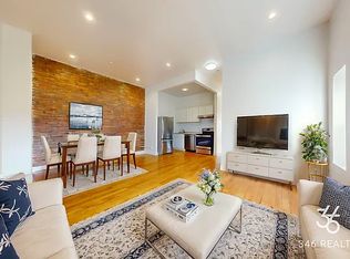 339 Lenox Ave #3A1, New York, NY 10027