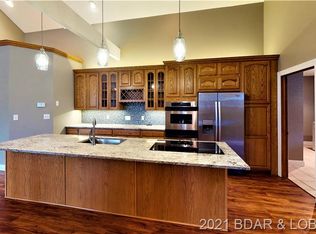 204 Weiskopf Way, Camdenton, MO 65020