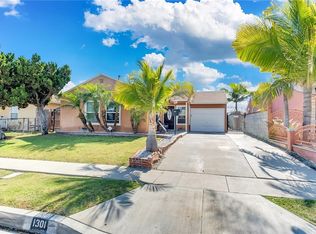 1301 S Aprilia Ave, Compton, CA 90220