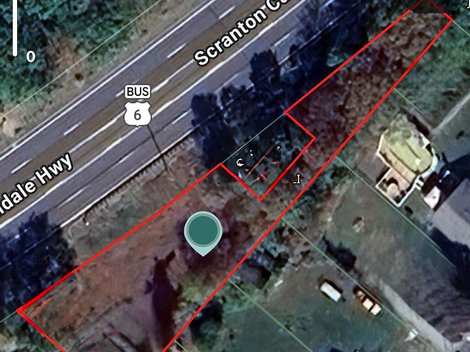 2nd image of Scranton Carbondale Hwy