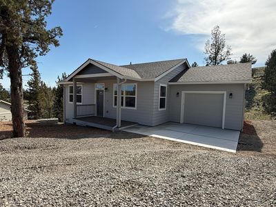 11641 NW Morrow Ave, Prineville, OR, 97754