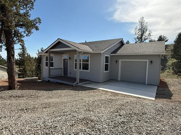 11641 NW Morrow Ave, Prineville, OR 97754