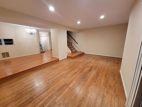 main floor
