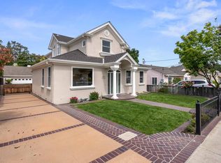 10485 Byrne Ave, Cupertino, CA