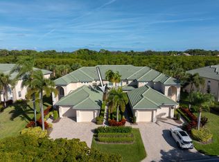 1571 SE Prestwick Ln #3, Pt Saint Lucie, FL 34952