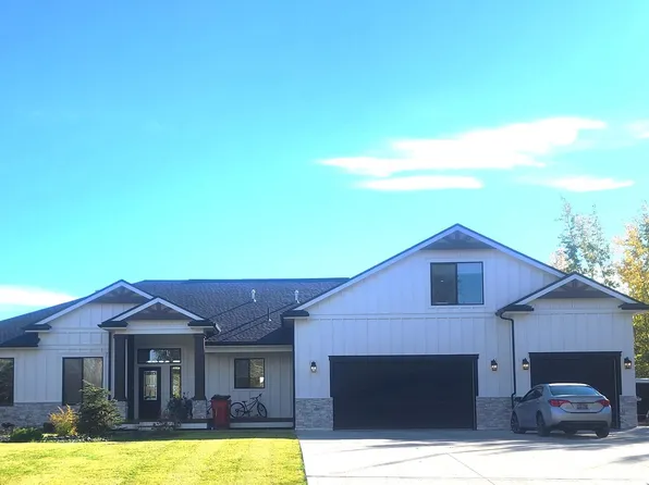 5980 S Pavilof Cir, Wasilla, AK 99623