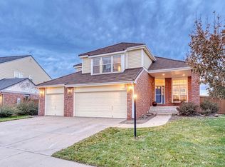 15410 E Powers Dr, Centennial, CO 80015